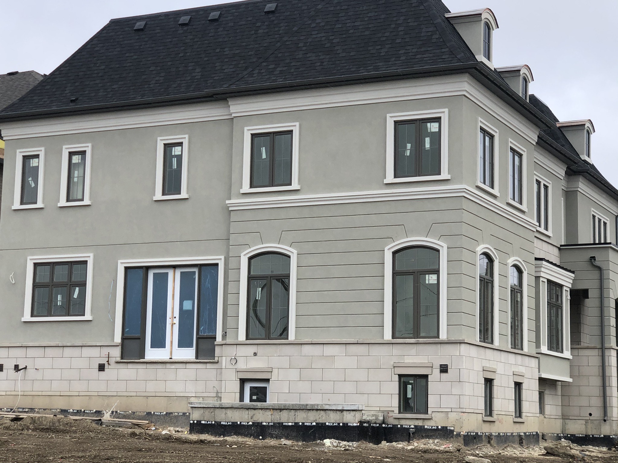 Xebat Stucco LTD photo 1